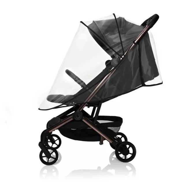 Zopa Jet sport babakocsi - Quartz Black