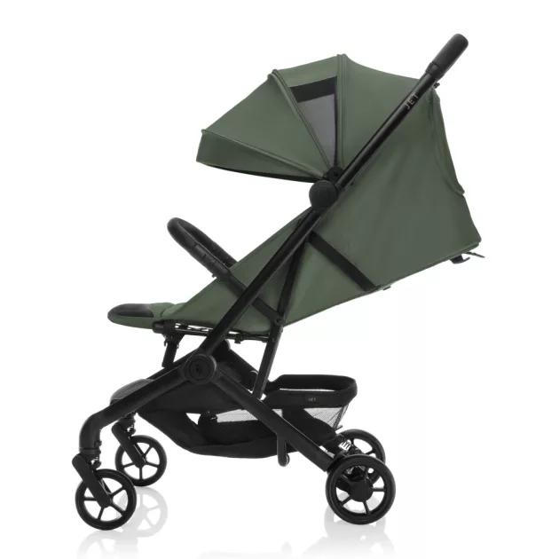 Zopa Jet sport babakocsi - Rocky Green