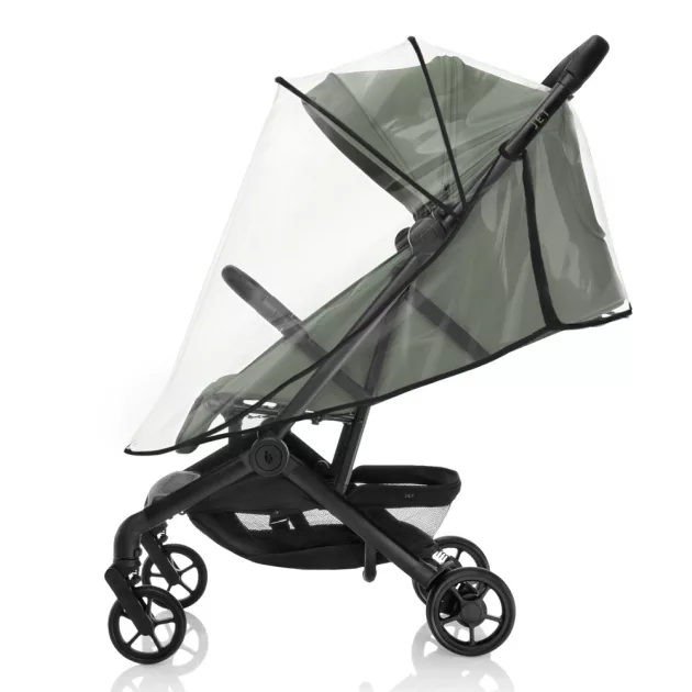 Zopa Jet sport babakocsi - Rocky Green