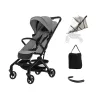 Zopa Jet sport babakocsi - Shade Grey