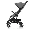 Zopa Jet sport babakocsi - Shade Grey