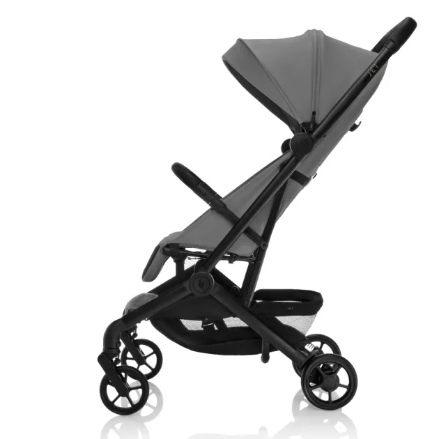 Zopa Jet sport babakocsi - Shade Grey