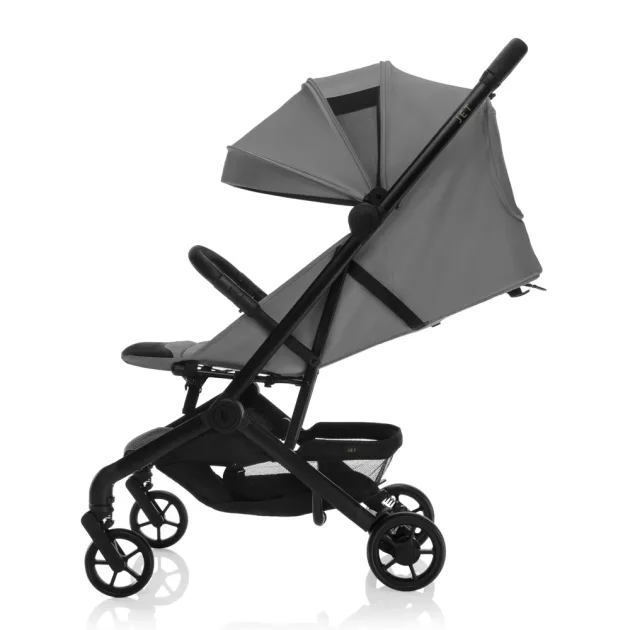 Zopa Jet sport babakocsi - Shade Grey