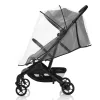 Zopa Jet sport babakocsi - Shade Grey