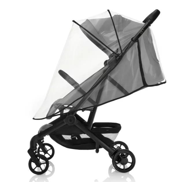 Zopa Jet sport babakocsi - Shade Grey