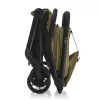 Zopa Jet sport babakocsi - Toffee Brown