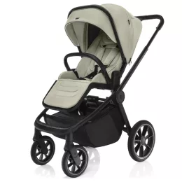 Zopa Move Cross 5 sport babakocsi - Boss Grey