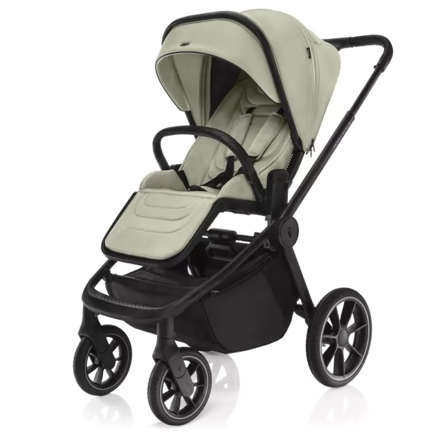 Zopa Move Cross 5 sport babakocsi - Boss Grey
