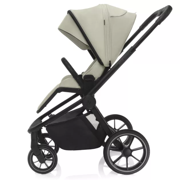 Zopa Move Cross 5 sport babakocsi - Boss Grey