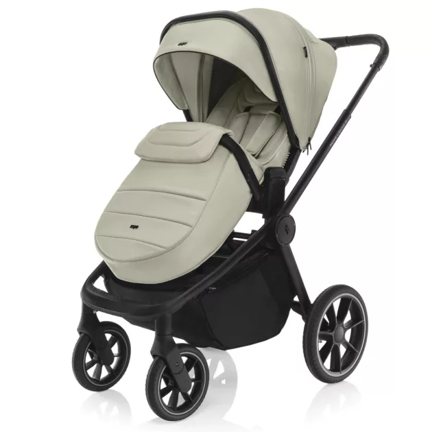 Zopa Move Cross 5 sport babakocsi - Boss Grey