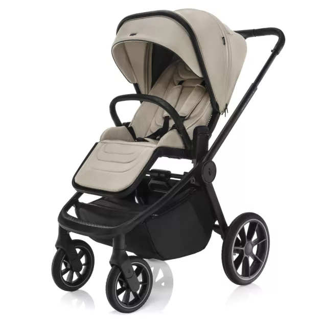 Zopa Move Cross 5 sport babakocsi - Ivory Beige