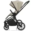 Zopa Move Cross 5 sport babakocsi - Ivory Beige