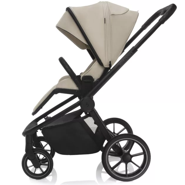 Zopa Move Cross 5 sport babakocsi - Ivory Beige