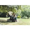 Zopa Move Cross 5 sport babakocsi - Rocky Green