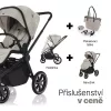 Zopa Move Cross 5 sport babakocsi - Rocky Green