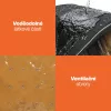 ZOPA Univerzális esővédő háromkerekű babakocsihoz