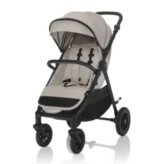 Zopa Moya babakocsi - Ivory Beige