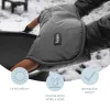 Zopa Téli kézmelegítő babakocsira