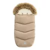 ZOPA Winter footmuff Fluffy Creamy Beige