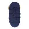 Zopa Fluffy téli bundazsák - Royal Blue