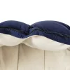 Zopa Fluffy téli bundazsák - Royal Blue