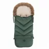 Zopa Fluffy Combi téli bundazsák - Lake Green