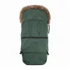 Zopa Fluffy Combi téli bundazsák - Lake Green