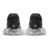 ZOPA Winter gloves Fluffy 2 Arctic Black