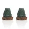 Zopa Fluffy 2 téli kesztyű babakocsira - Lake Green