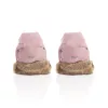 Zopa Fluffy 2 téli kesztyű babakocsira - Old Pink