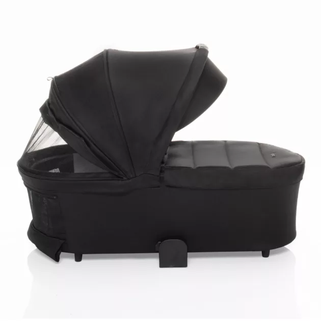 Zopa Set stroller Move Cross 2 + carrycot XL All Black