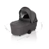 ZOPA Set stroller Move Cross 2 + carrycot XL Antique Green/Gold
