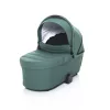 ZOPA Set stroller Move Cross 2 + carrycot XL Antique Green/Gold