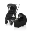ZOPA Set stroller Move Cross 2 + carrycot XL Bright Night
