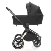 ZOPA Set stroller Move Cross 2 + carrycot XL Bright Night