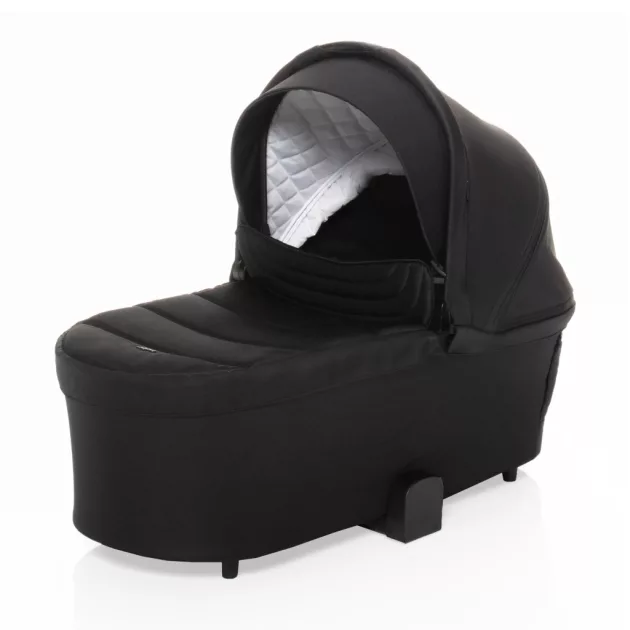 ZOPA Set stroller Move Cross 2 + carrycot XL Bright Night