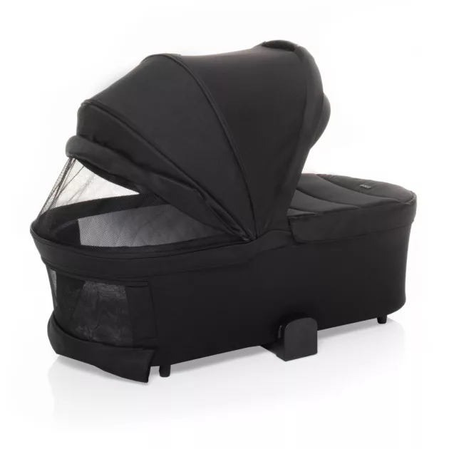 ZOPA Set stroller Move Cross 2 + carrycot XL Bright Night