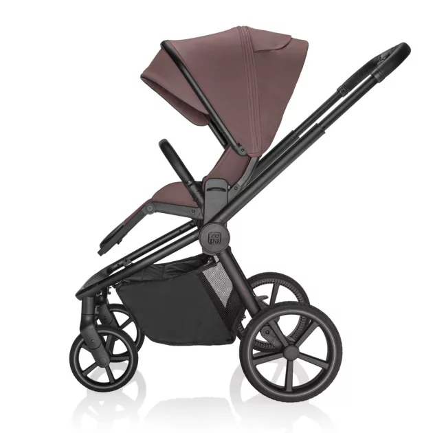 ZOPA Zopa Move Cross 5X babakocsi Amber Brown
