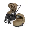 ZOPA Zopa Move Cross 5X babakocsi Latte Beige