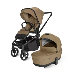Zopa Zopa Move Cross 5X babakocsi Latte Beige
