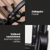 ZOPA Zopa Move Cross 5X babakocsi Latte Beige