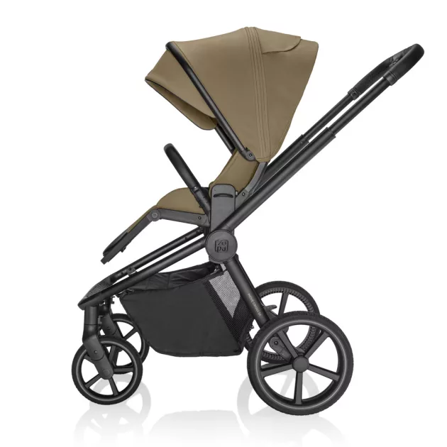 ZOPA Zopa Move Cross 5X babakocsi Latte Beige