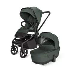 ZOPA Zopa Move Cross 5X babakocsi Oak Green