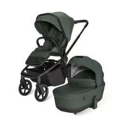 Zopa Zopa Move Cross 5X babakocsi Oak Green