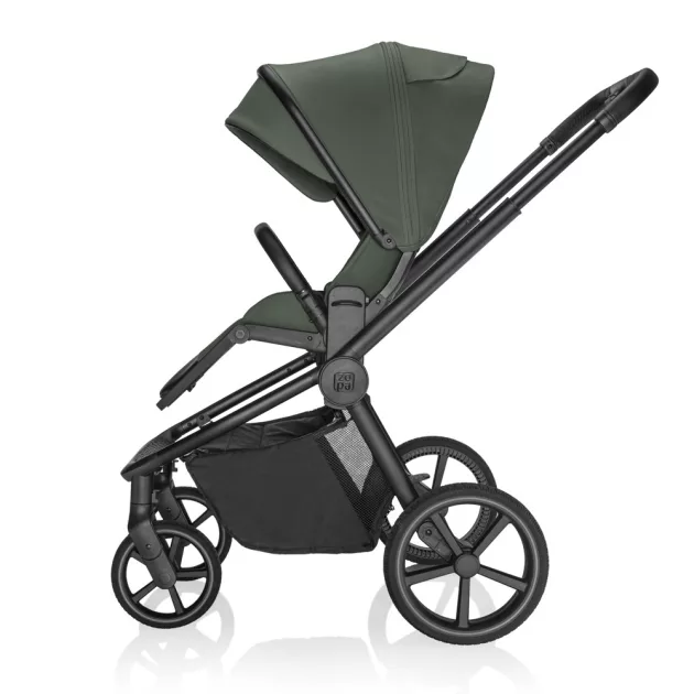 ZOPA Zopa Move Cross 5X babakocsi Oak Green