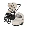 ZOPA Zopa Move Cross 5X babakocsi Quartz Beige