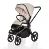 ZOPA Zopa Move Cross 5X babakocsi Quartz Beige