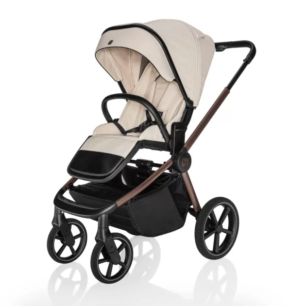 ZOPA Zopa Move Cross 5X babakocsi Quartz Beige