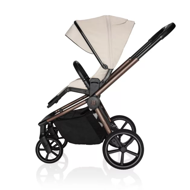 ZOPA Zopa Move Cross 5X babakocsi Quartz Beige