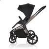 ZOPA Zopa Move Cross 5X babakocsi Quartz Black